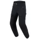 Pantaloni Alpinestars Juggernaut v2 negru