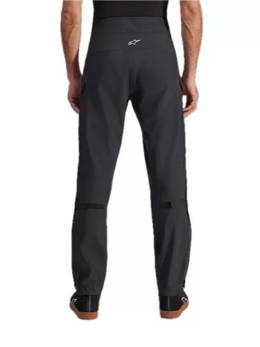 Pantaloni Alpinestars Juggernaut v2 negru
