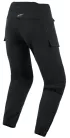 Pantaloni Alpinestars Juggernaut v2 negru
