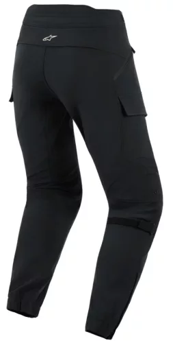 Pantaloni Alpinestars Juggernaut v2 negru