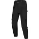 Pantaloni Alpinestars Juggernaut V2 Drystar negru