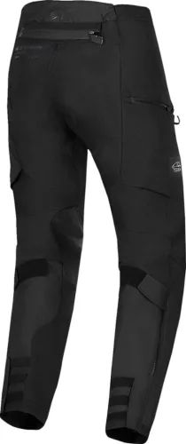 Pantaloni Alpinestars Harok V2 Drystar negru