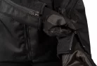 Geacă dama Icon Hooligan™ CE negru