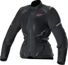 Geacă dama Alpinestars Stella Andes Air Drystar negru
