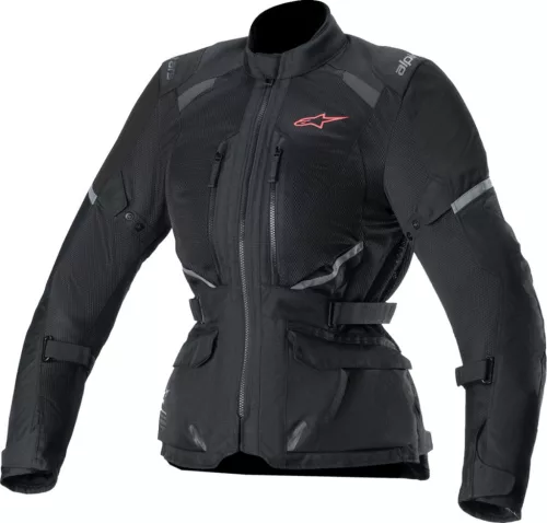 Geacă dama Alpinestars Stella Andes Air Drystar negru