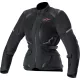 Geacă dama Alpinestars Stella Andes Air Drystar negru