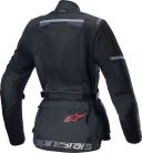 Geaca Dama Alpinestars Stella Andes Air Drystar