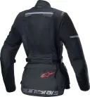 Geacă dama Alpinestars Stella Andes Air Drystar negru