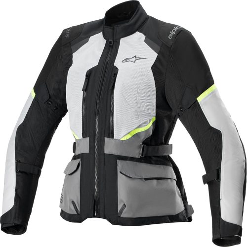 Geaca Dama Alpinestars Stella Andes Air Drystar