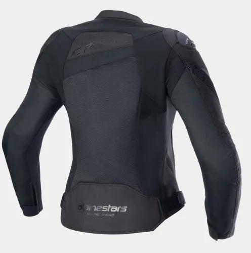 Geacă dama Alpinestars Stella T-GP Plus R v4 Air negru