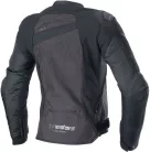 Geacă dama Alpinestars Stella T-GP Plus R v4 Air negru
