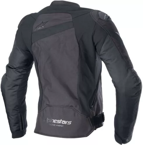 Geacă dama Alpinestars Stella T-GP Plus R v4 Air negru