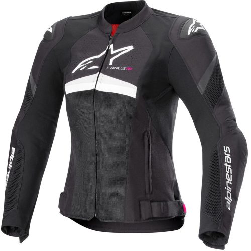 Geaca Dama Alpinestars Stella T-Gp Plus R V4 Airflow