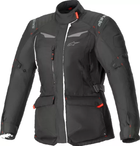 Geacă dama Alpinestars Stella ST-1 Wp negru