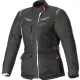 Geacă dama Alpinestars Stella ST-1 Wp negru