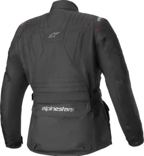 Geacă dama Alpinestars Stella ST-1 Wp negru