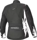 Geacă dama Alpinestars Stella ST-1 Wp negru