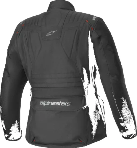 Geacă dama Alpinestars Stella ST-1 Wp negru