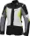 Geacă dama Alpinestars Stella ST-1 Wp gri/negru/galben fluo