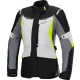 Geacă dama Alpinestars Stella ST-1 Wp gri/negru/galben fluo