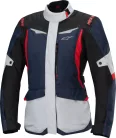 Geacă dama Alpinestars Stella ST-1 Wp albastru/negru/rosu