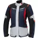 Geacă dama Alpinestars Stella ST-1 Wp albastru/negru/rosu