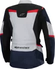 Geacă dama Alpinestars Stella ST-1 Wp albastru/negru/rosu