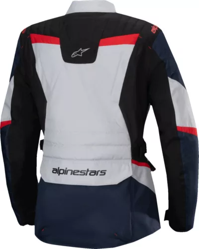 Geacă dama Alpinestars Stella ST-1 Wp albastru/negru/rosu