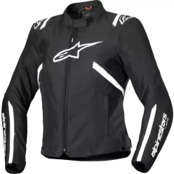 Geacă dama Alpinestars Stella T-SPS v2 WP negru/alb