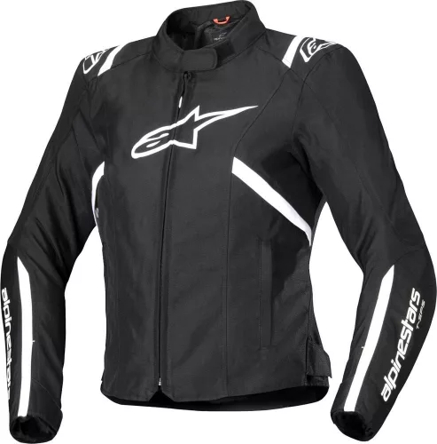 Geacă dama Alpinestars Stella T-SPS v2 WP negru/alb
