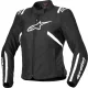 Geacă dama Alpinestars Stella T-SPS v2 WP negru/alb