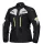 Geacă dama Alpinestars Stella Bogota Pro Drystar negru/gri/galben fluo