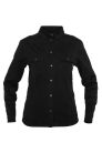 Geaca Dama John Doe Motoshirt Negru