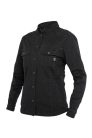 Geaca Dama John Doe Motoshirt Negru