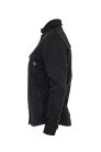 Geaca Dama John Doe Motoshirt Negru