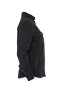 Geaca Dama John Doe Motoshirt Negru