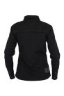 Geaca Dama John Doe Motoshirt Negru