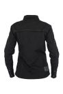 Geaca Dama John Doe Motoshirt Negru