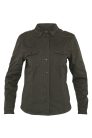 Geaca Dama John Doe Motoshirt Olive