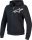 Geaca Dama Alpinestars Hoodie Chrome V2