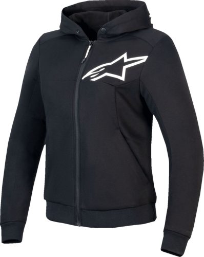 Geaca Dama Alpinestars Hoodie Chrome V2