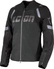 Geacă Icon Contra3™ negru