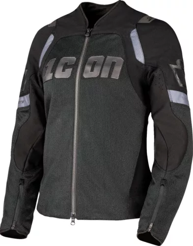 Geacă Icon Contra3™ negru