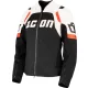 Geacă Icon Contra3™ negru/alb