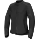 Geacă dama Alpinestars Stella C-1 Air negru