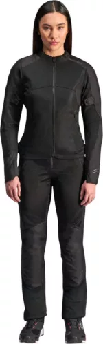 Geacă dama Alpinestars Stella C-1 Air negru
