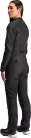 Geacă dama Alpinestars Stella C-1 Air negru