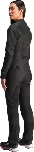 Geacă dama Alpinestars Stella C-1 Air negru