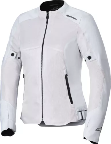 Geacă dama Alpinestars Stella C-1 Air argintiu