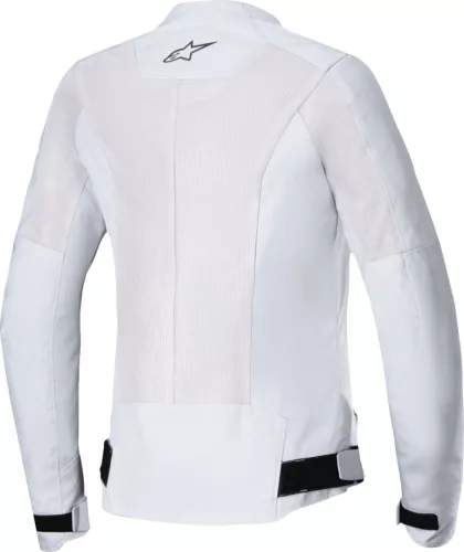 Geacă dama Alpinestars Stella C-1 Air argintiu